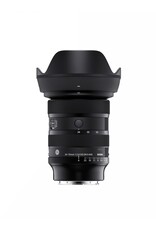 Sigma Sigma 24-70mm f/2.8 DG DN II Art Lens (Specify Mount)  - TOP CHOICE!