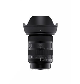 Sigma Sigma 24-70mm f/2.8 DG DN II Art Lens (Specify Mount)  - TOP CHOICE!