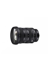 Sigma Sigma 24-70mm f/2.8 DG DN II Art Lens (Specify Mount)  - TOP CHOICE!