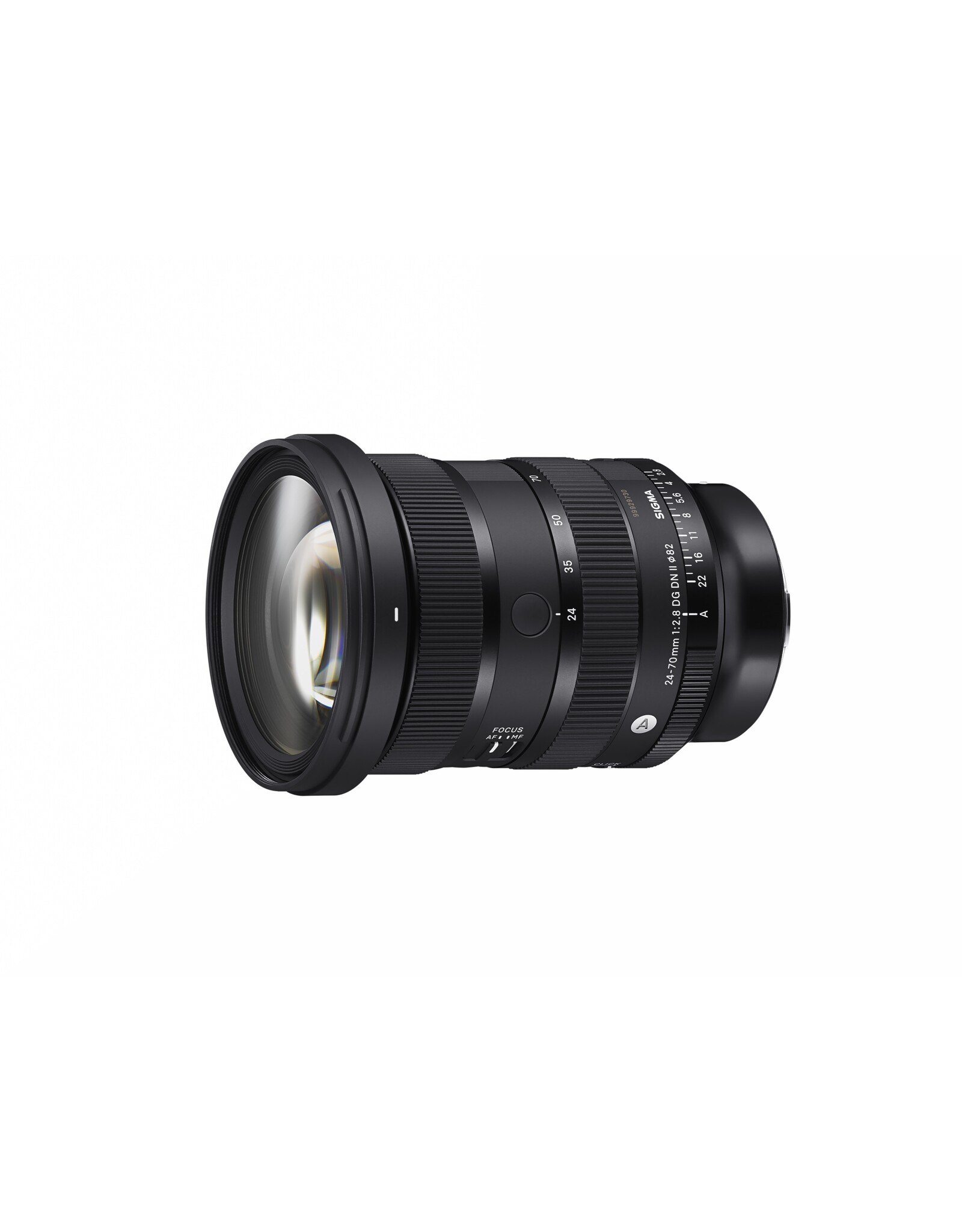 Sigma Sigma 24-70mm f/2.8 DG DN II Art Lens (Specify Mount)  - TOP CHOICE!