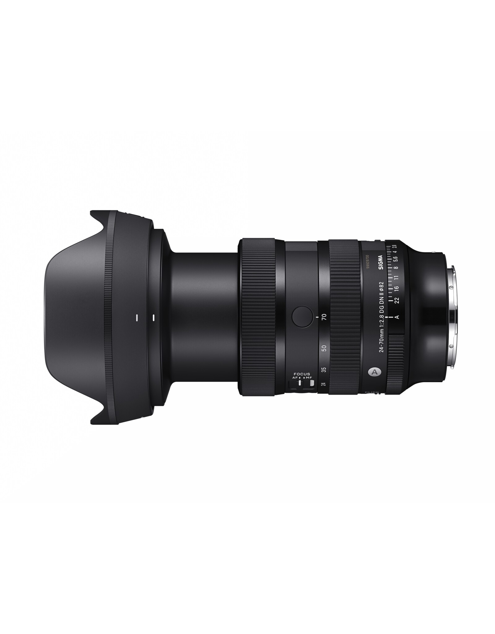 Sigma Sigma 24-70mm f/2.8 DG DN II Art Lens (Specify Mount)  - TOP CHOICE!