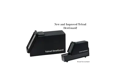 Telrad Dew Shield