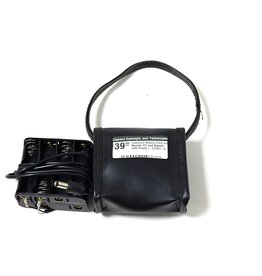 Celestron Celestron Battery Pack for Nexstar GT and AstroFi with Pouch - 51701-5