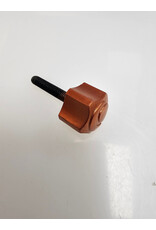 Celestron Azimuth Locking Knob for Starsense Explorer LT Mount