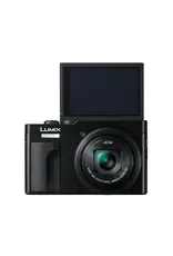 Panasonic Panasonic ZS99 Digital Camera(Black)