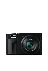 Panasonic Panasonic ZS99 Digital Camera(Black)