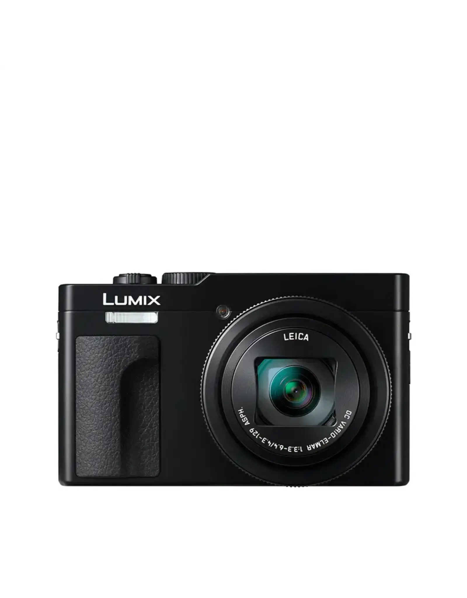 Panasonic Panasonic ZS99 Digital Camera(Black)