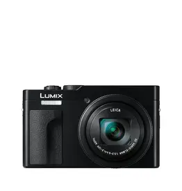Panasonic Panasonic ZS99 Digital Camera(Black)