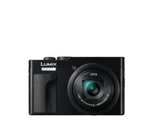 Panasonic ZS99 Digital Camera - Camera Concepts & Telescope Solutions