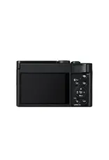 Panasonic Panasonic ZS99 Digital Camera(Black)