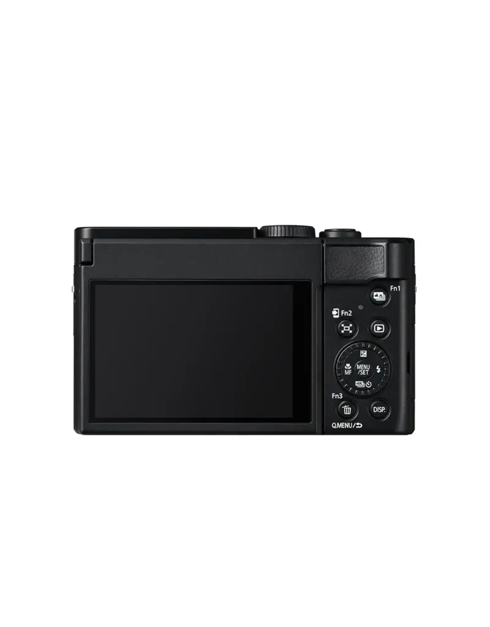 Panasonic Panasonic ZS99 Digital Camera(Black)