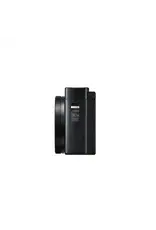 Panasonic Panasonic ZS99 Digital Camera(Black)