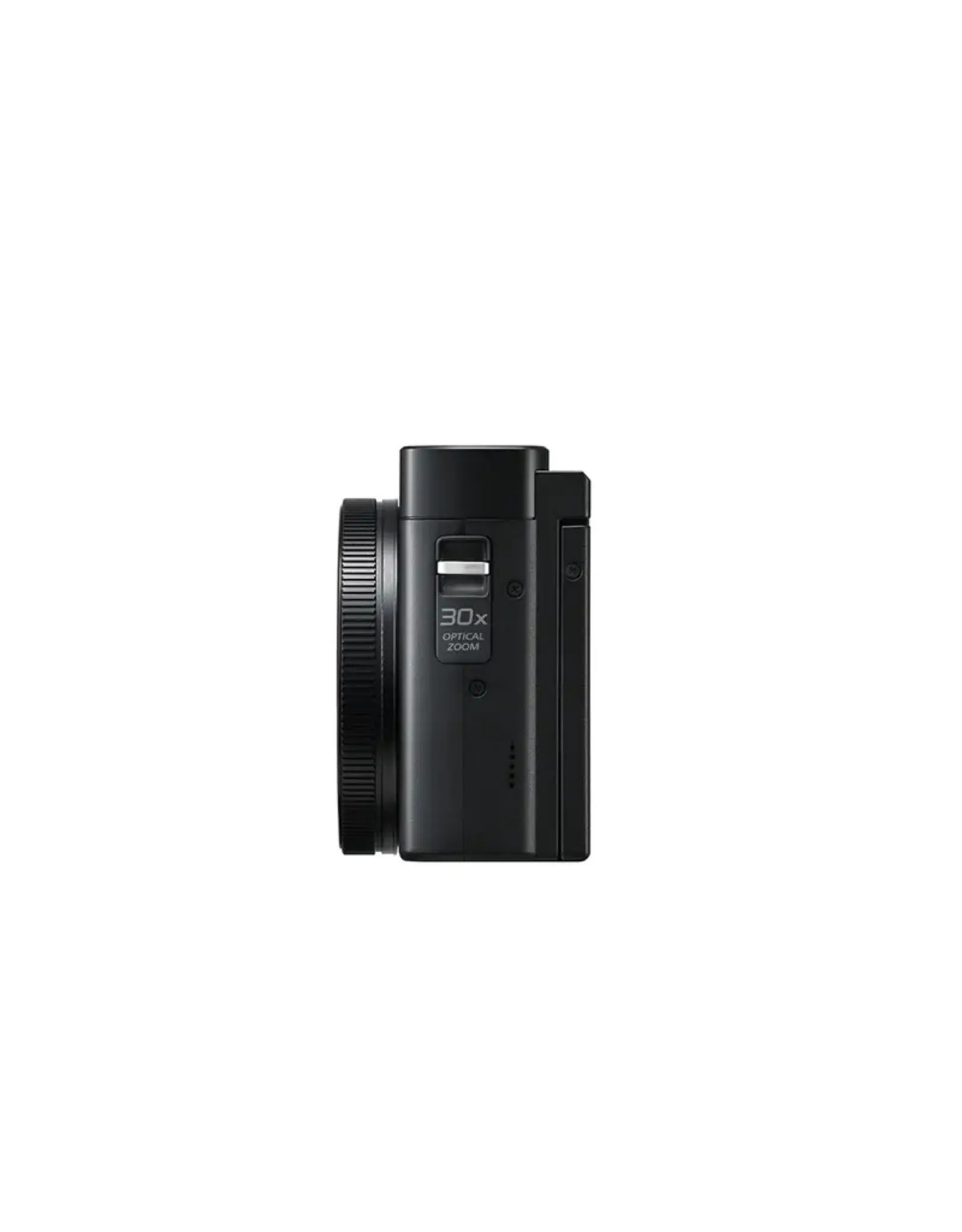 Panasonic Panasonic ZS99 Digital Camera(Black)