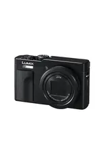 Panasonic Panasonic ZS99 Digital Camera(Black)