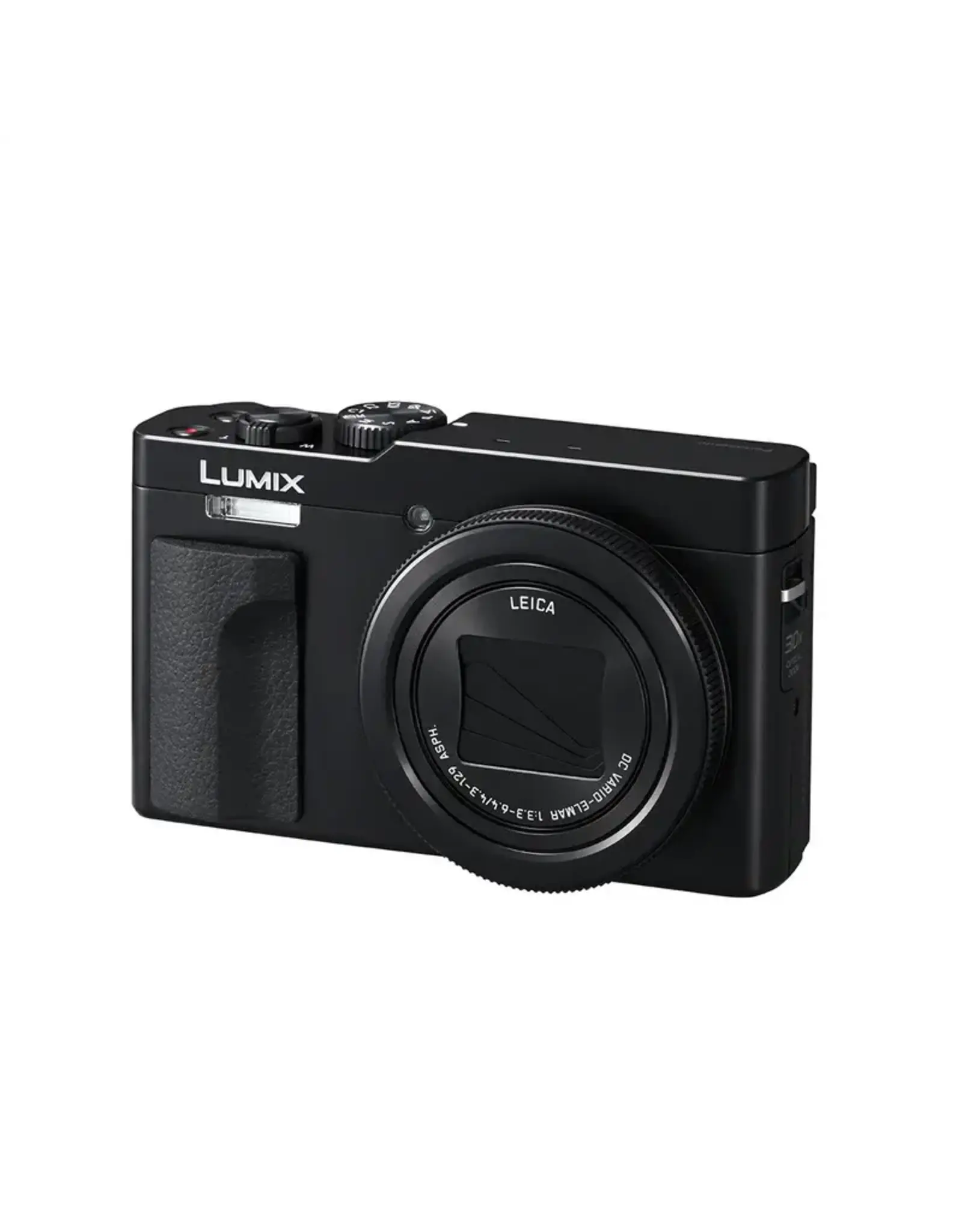 Panasonic Panasonic ZS99 Digital Camera(Black)