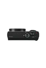 Panasonic Panasonic ZS99 Digital Camera(Black)