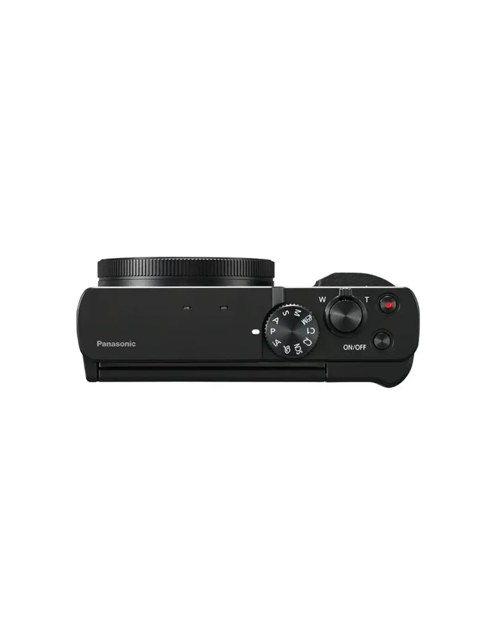 Panasonic Panasonic ZS99 Digital Camera(Black)