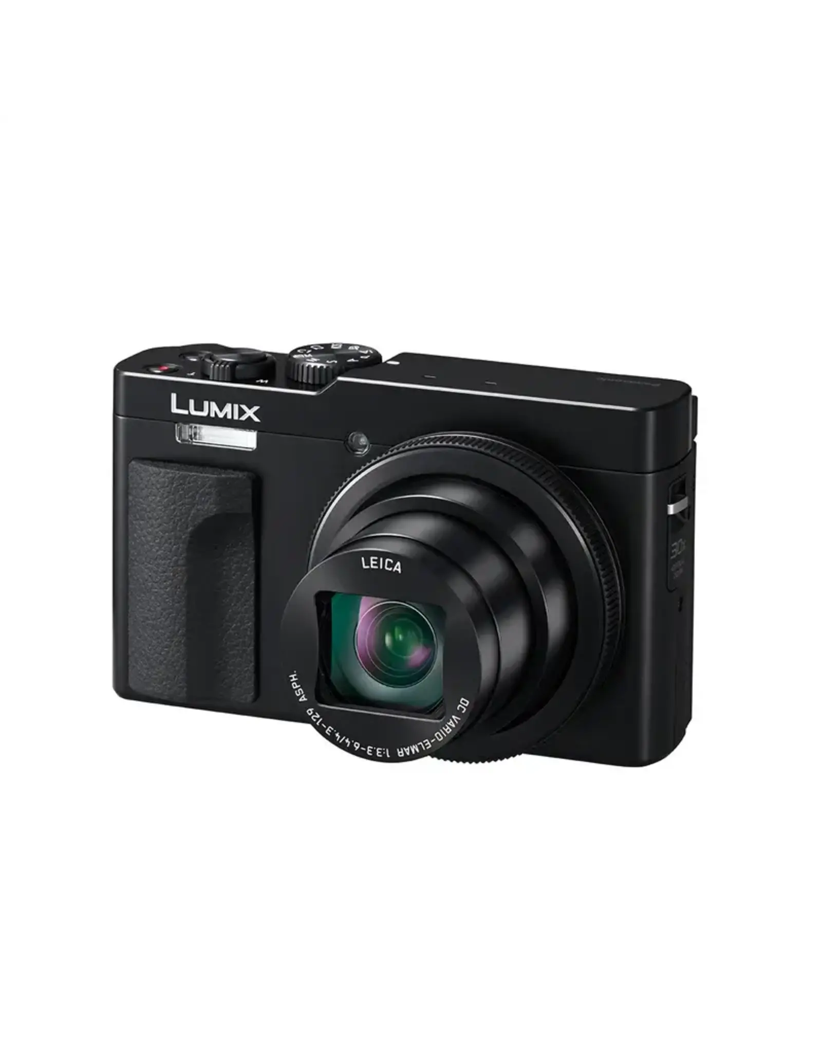 Panasonic Panasonic ZS99 Digital Camera(Black)
