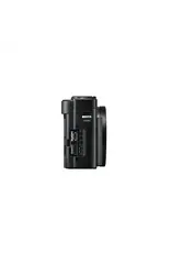 Panasonic Panasonic ZS99 Digital Camera(Black)