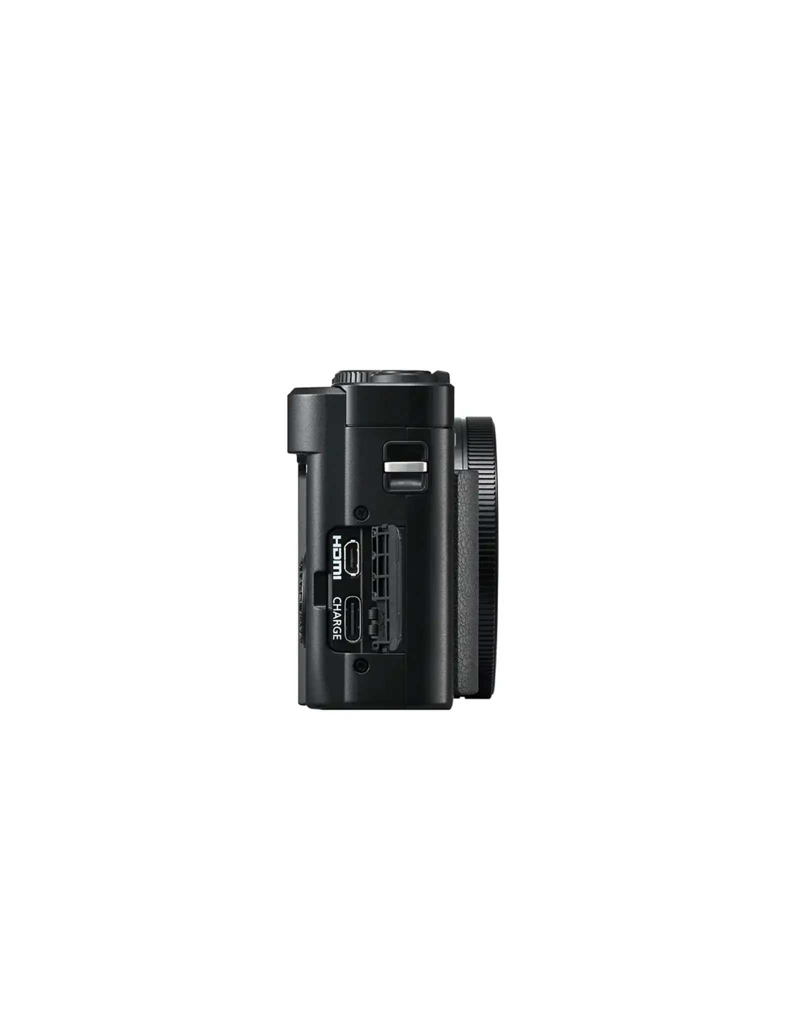 Panasonic Panasonic ZS99 Digital Camera(Black)