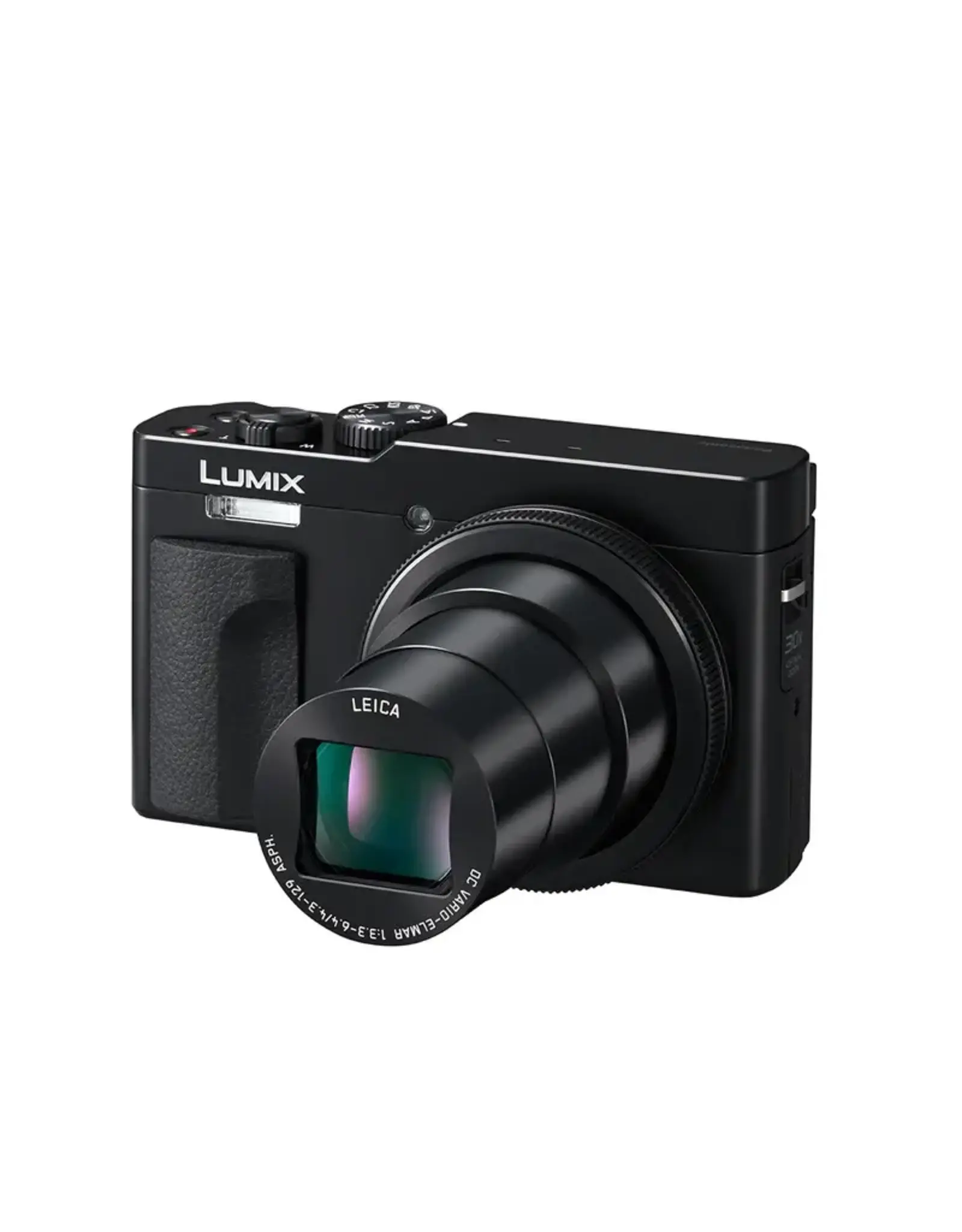Panasonic Panasonic ZS99 Digital Camera(Black)