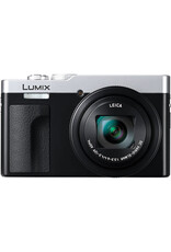 Panasonic Panasonic ZS99 Digital Camera(Silver)