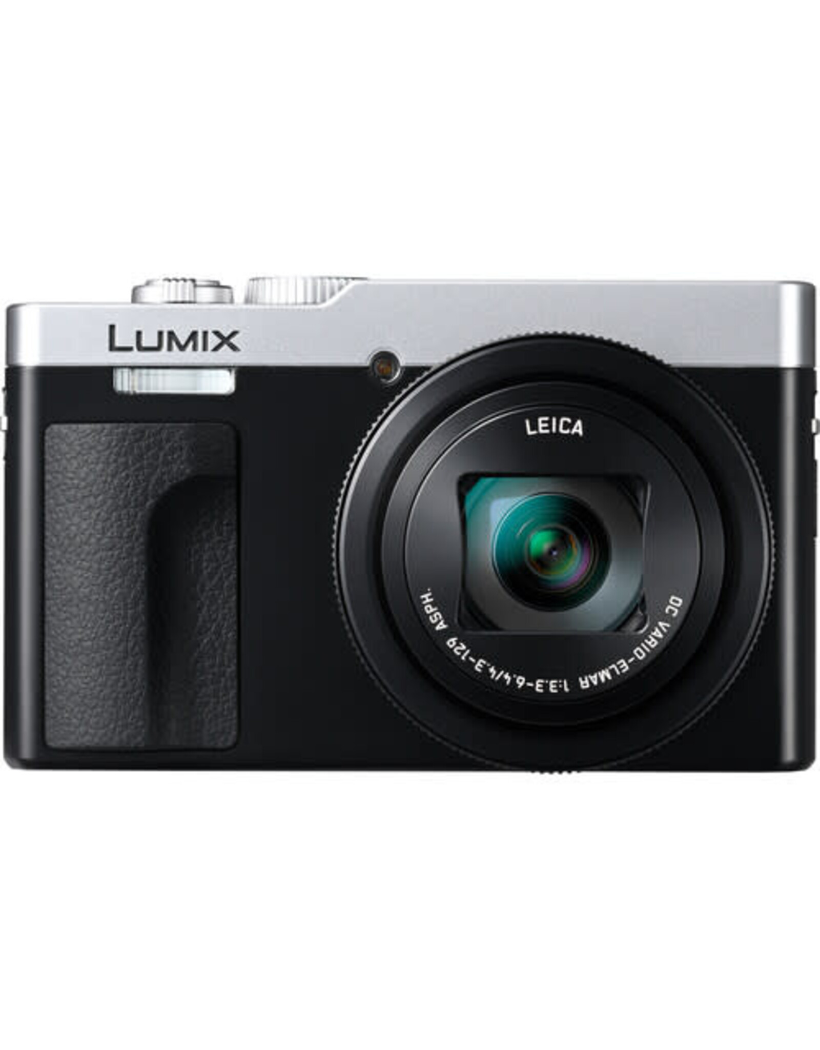 Panasonic Panasonic ZS99 Digital Camera(Silver)
