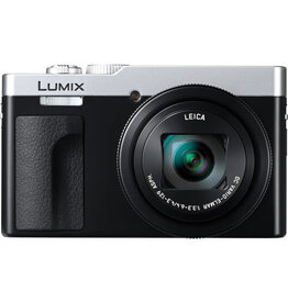 Panasonic Panasonic ZS99 Digital Camera(Silver)