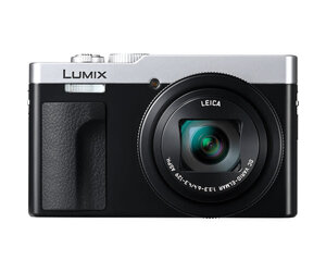 Copy of Panasonic ZS99 Digital Camera(Silver) - Camera Concepts