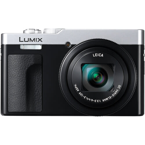 Copy of Panasonic ZS99 Digital Camera(Silver) - Camera Concepts