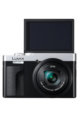 Panasonic Panasonic ZS99 Digital Camera(Silver)
