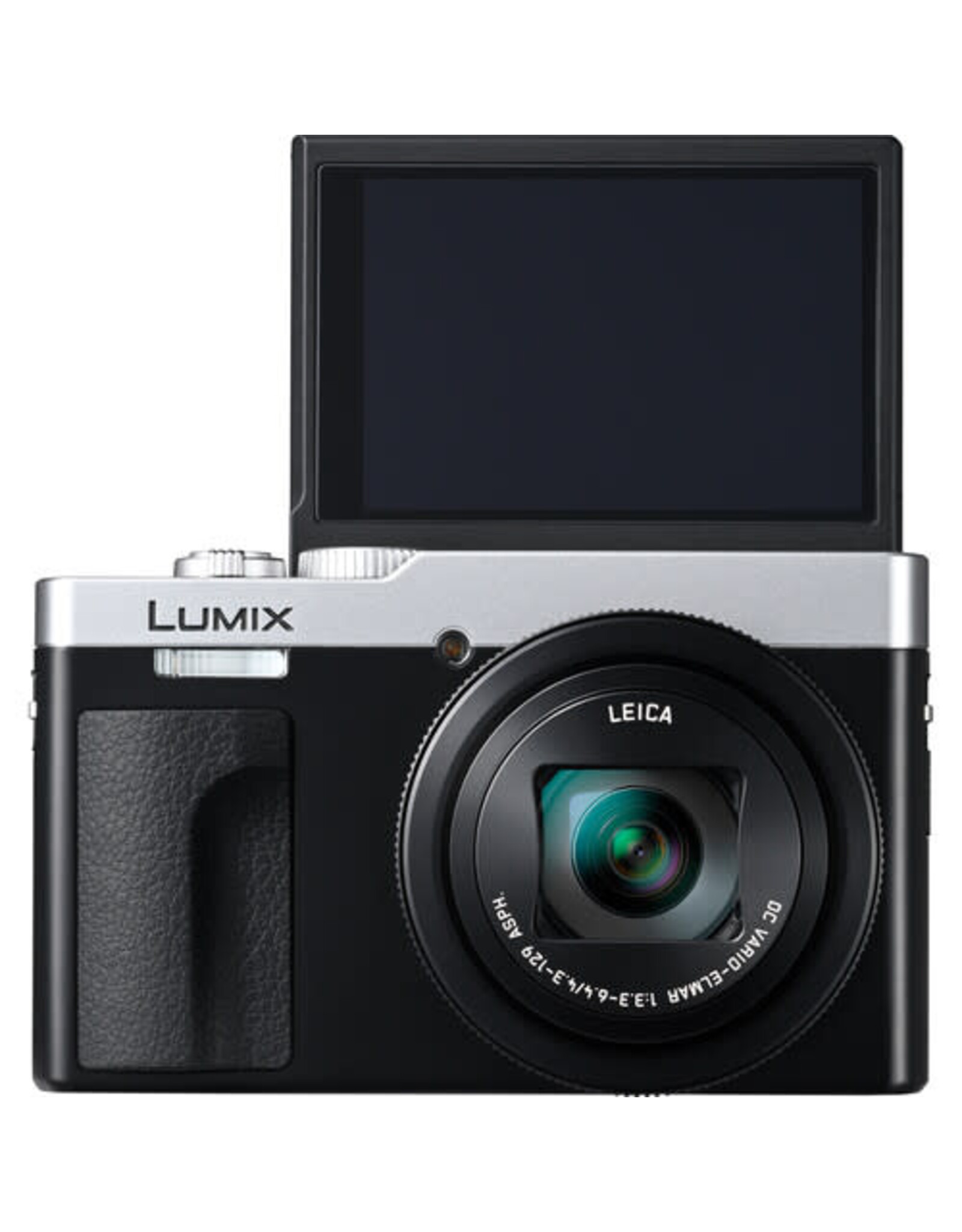 Panasonic Panasonic ZS99 Digital Camera(Silver)