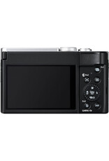 Panasonic Panasonic ZS99 Digital Camera(Silver)