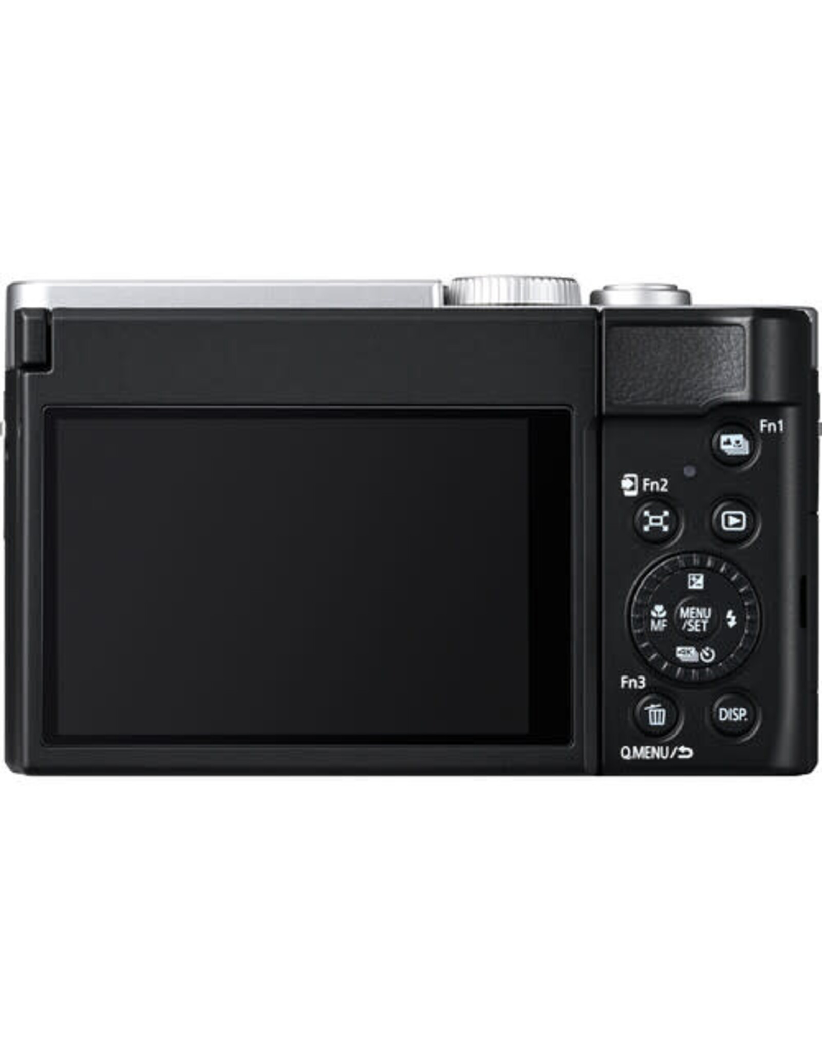Panasonic Panasonic ZS99 Digital Camera(Silver)