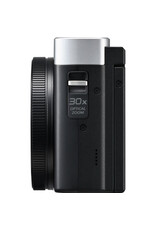 Panasonic Panasonic ZS99 Digital Camera(Silver)