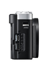 Panasonic Panasonic ZS99 Digital Camera(Silver)