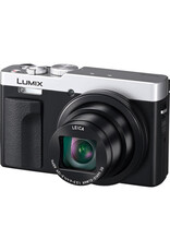 Panasonic Panasonic ZS99 Digital Camera(Silver)