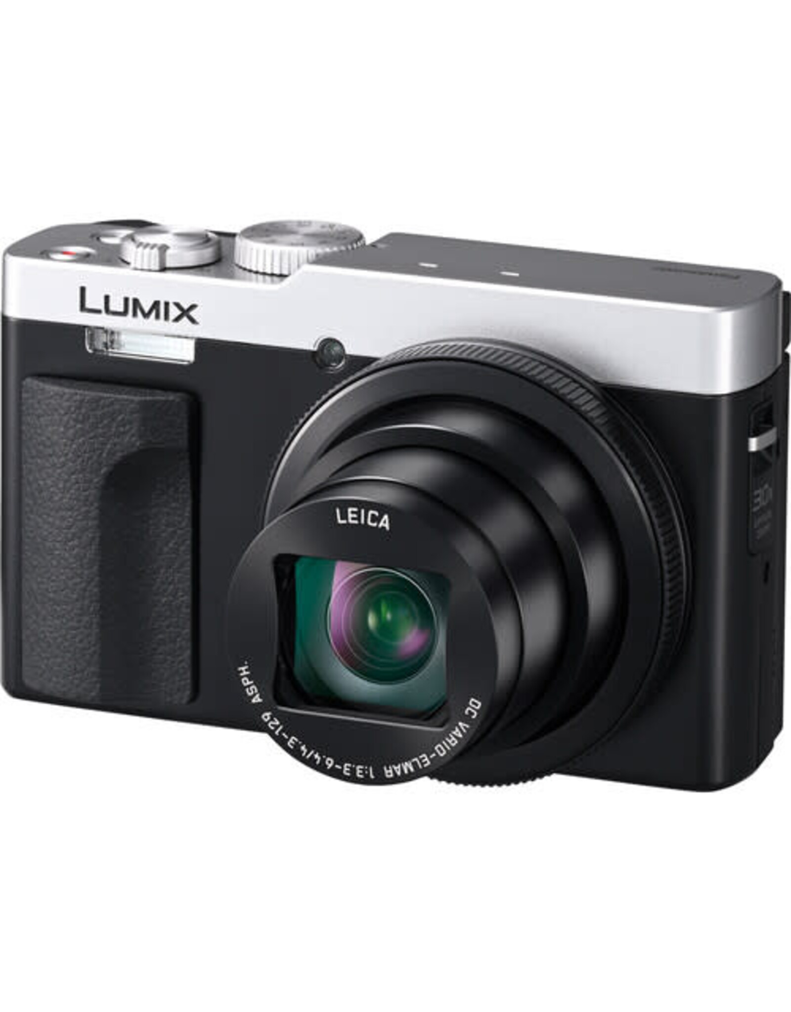 Panasonic Panasonic ZS99 Digital Camera(Silver)