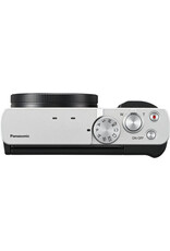 Panasonic Panasonic ZS99 Digital Camera(Silver)