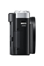 Panasonic Panasonic ZS99 Digital Camera(Silver)
