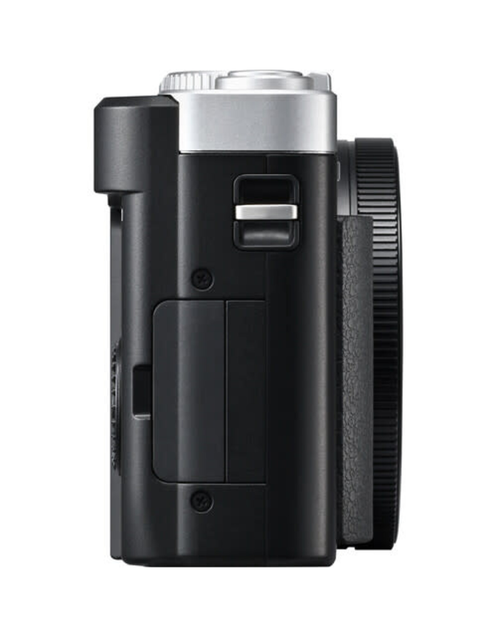 Panasonic Panasonic ZS99 Digital Camera(Silver)