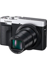Panasonic Panasonic ZS99 Digital Camera(Silver)