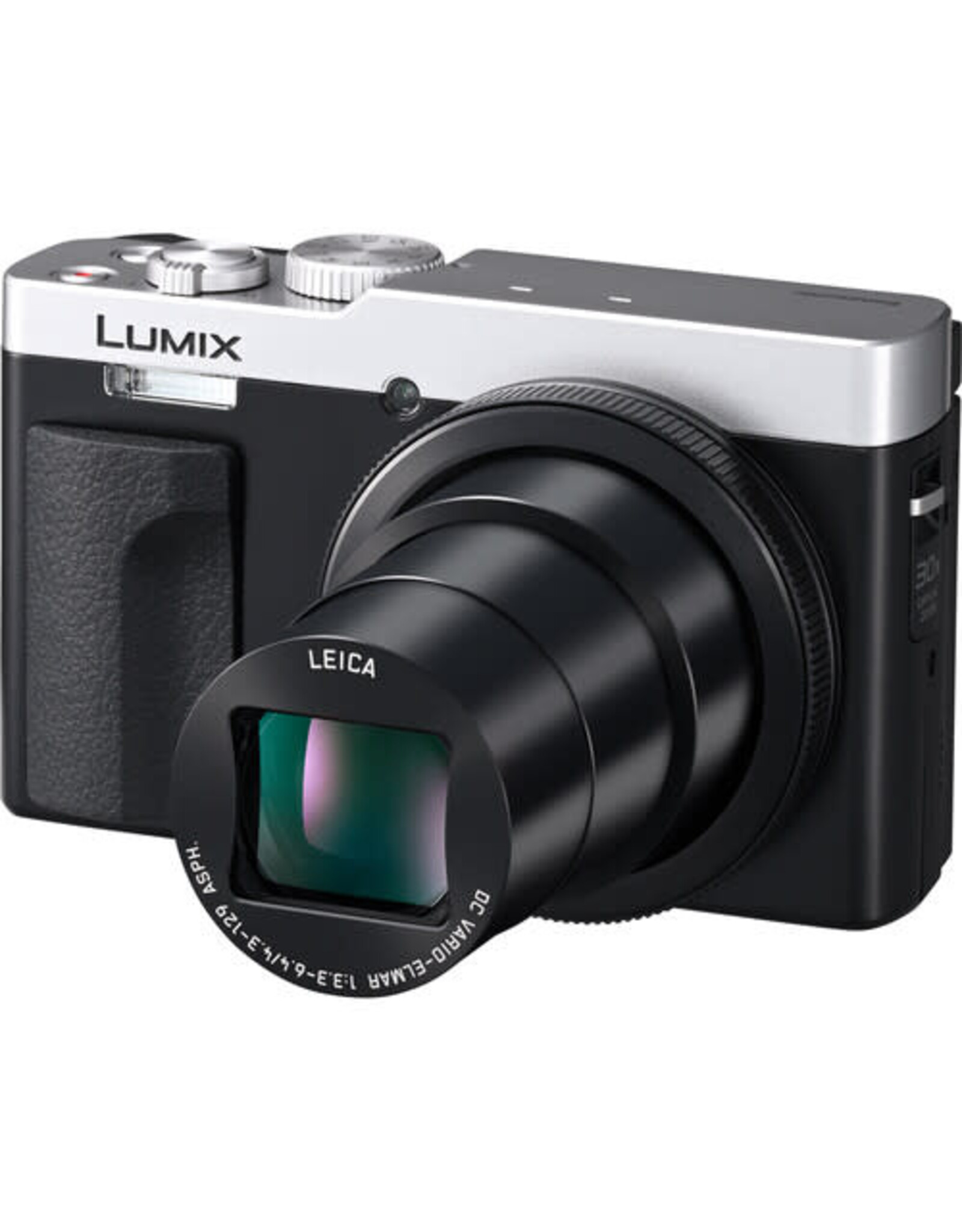 Panasonic Panasonic ZS99 Digital Camera(Silver)
