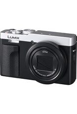 Panasonic Panasonic ZS99 Digital Camera(Silver)