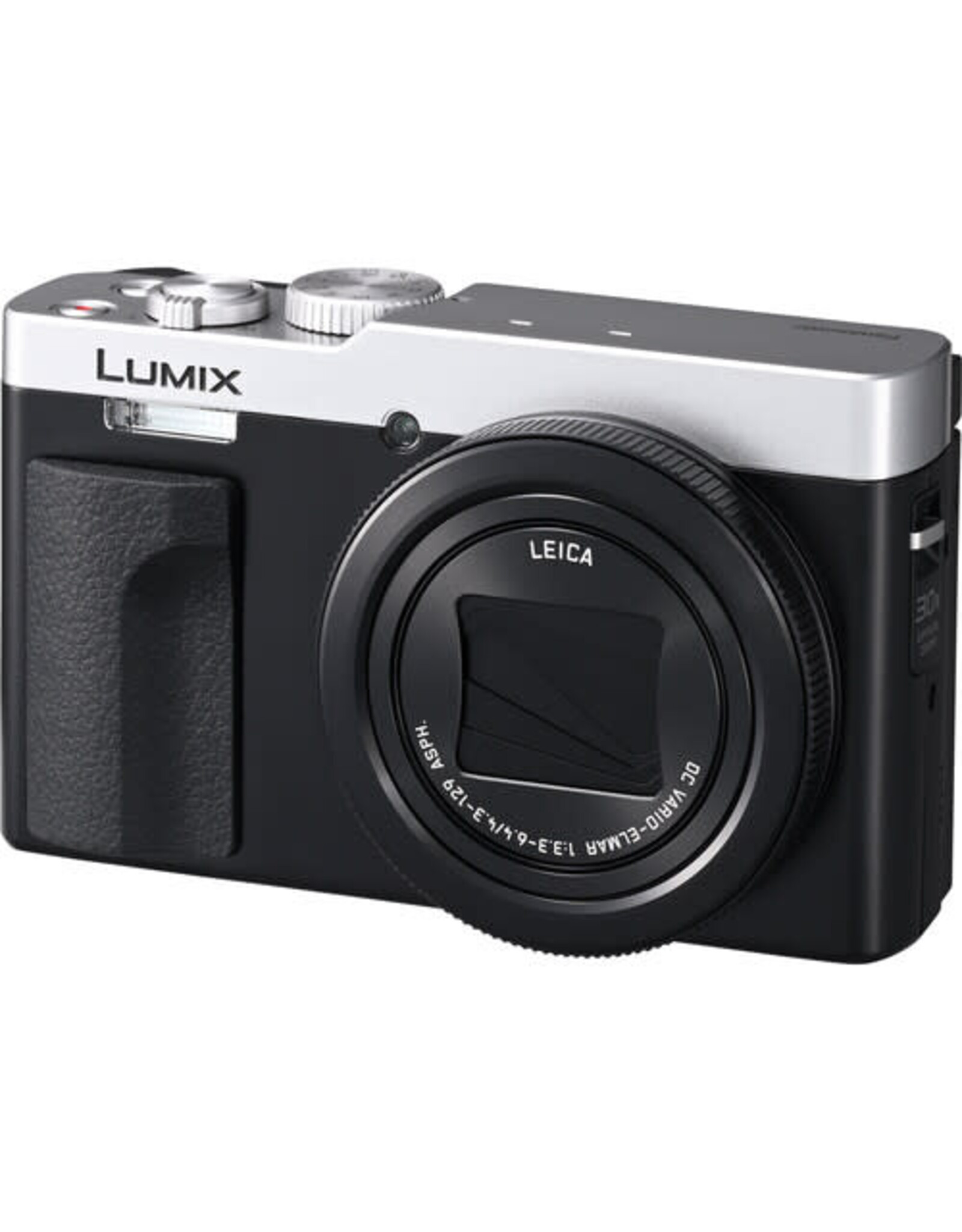 Panasonic Panasonic ZS99 Digital Camera(Silver)