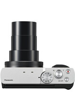 Panasonic Panasonic ZS99 Digital Camera(Silver)