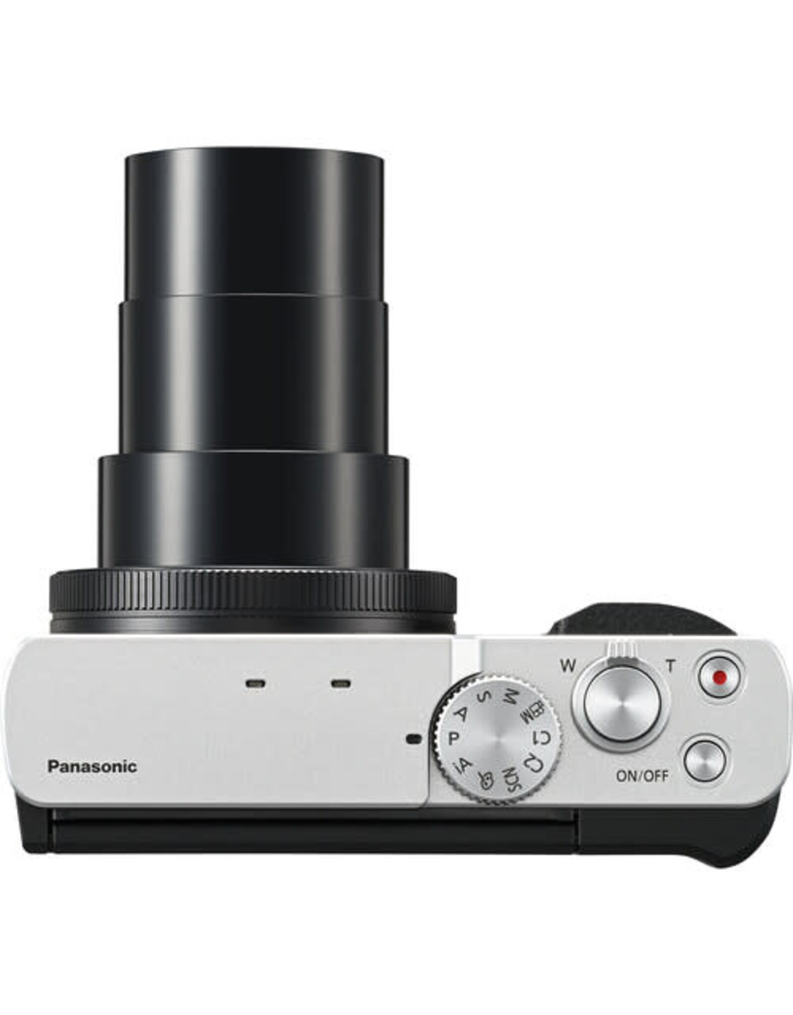 Panasonic Panasonic ZS99 Digital Camera(Silver)