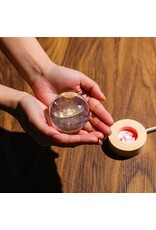 3D Crystal Solar System