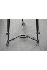 Magnus Magnus VT-4000 Tripod with DWF-2 Dolly (DISPLAY MODEL)