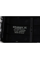 Graflex Graflex "23" Graphic 120 film roll holder for 4x5 Blue Lever